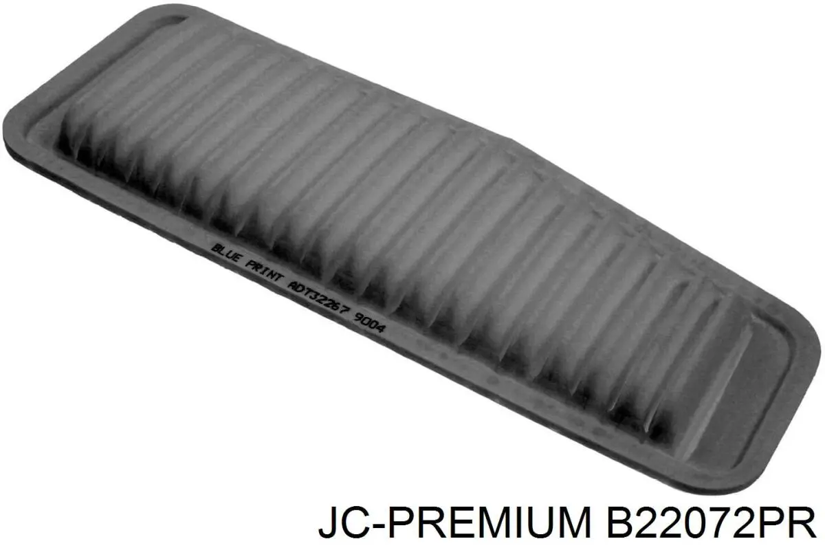 Купить B22072PR JC Premium Автомобильный фильтр воздуха