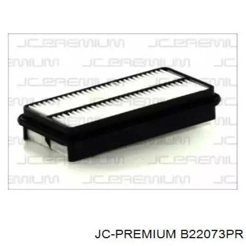 B22073PR JC Premium filtro de ar