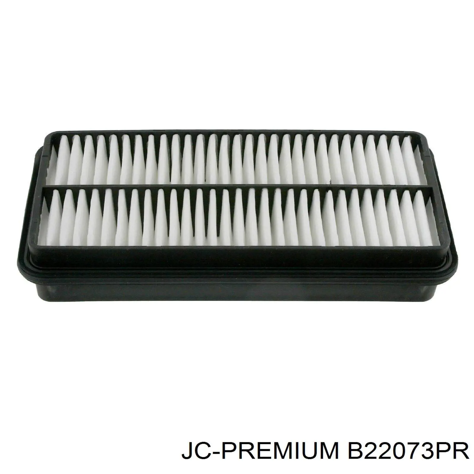 Воздушный фильтр B22073PR JC Premium