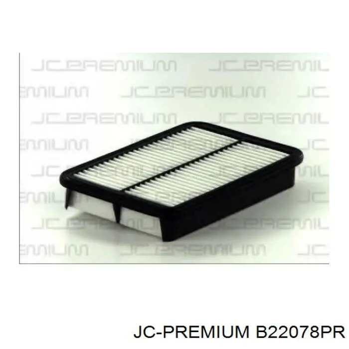 Фильтр воздушный JC Premium B22078PR