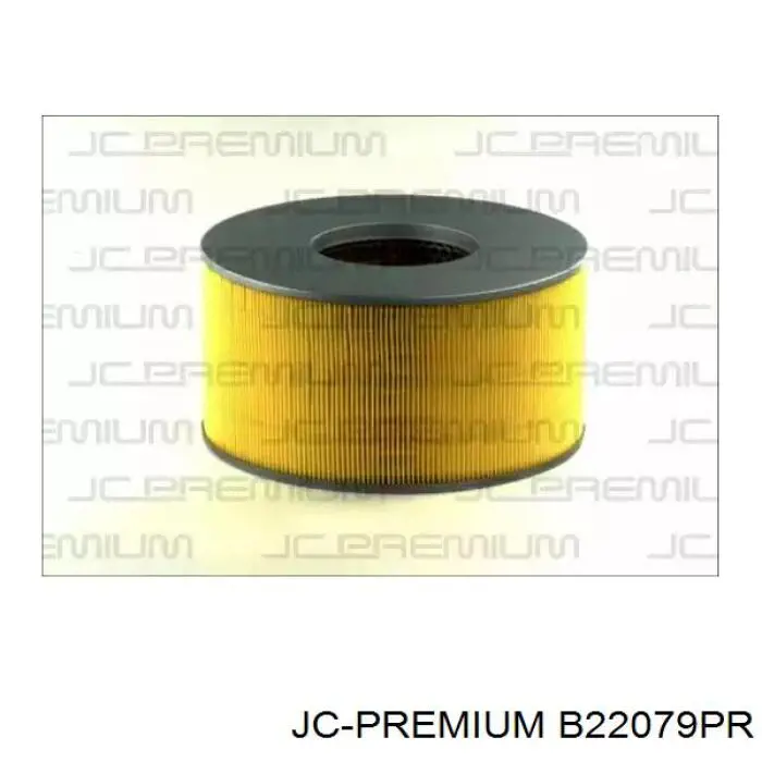 B22079PR JC Premium filtro de ar