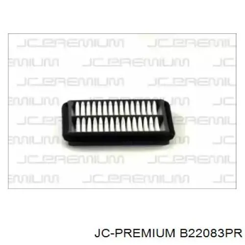 Воздушный фильтр B22083PR JC Premium