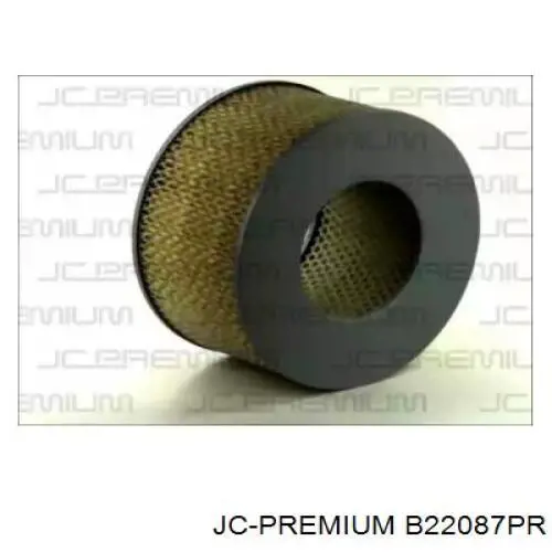 Воздушный фильтр B22087PR JC Premium