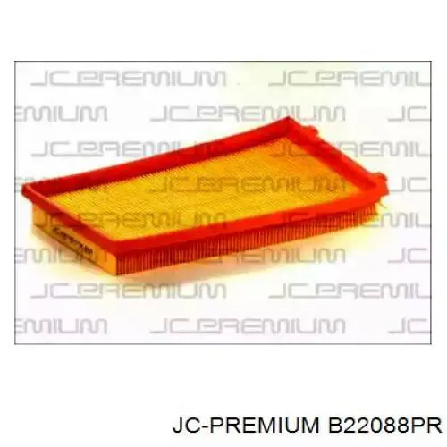 Воздушный фильтр B22088PR JC Premium