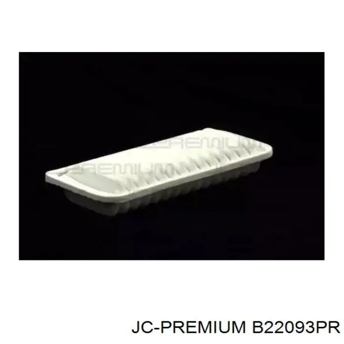 Воздушный фильтр B22093PR JC Premium