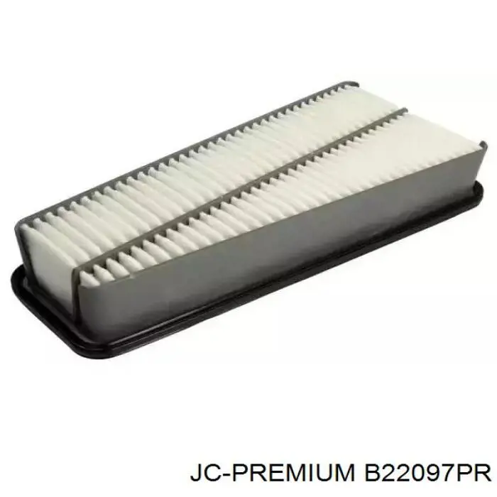 B22097PR JC Premium filtro de ar