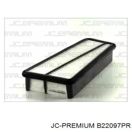 Купить B22097PR JC Premium Автомобильный фильтр воздуха