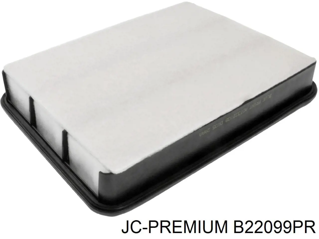 Купить B22099PR JC Premium Автомобильный фильтр воздуха
