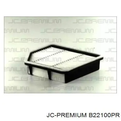 Воздушный фильтр B22100PR JC Premium