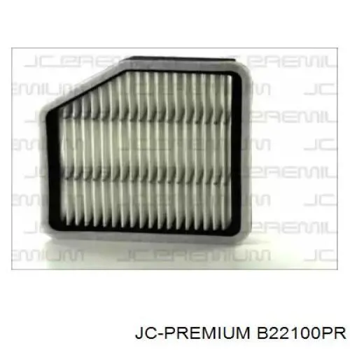 Filtro de aire B22100PR JC Premium