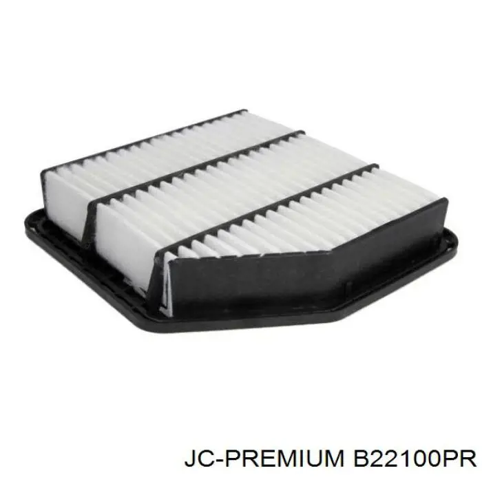 Купить B22100PR JC Premium Автомобильный фильтр воздуха