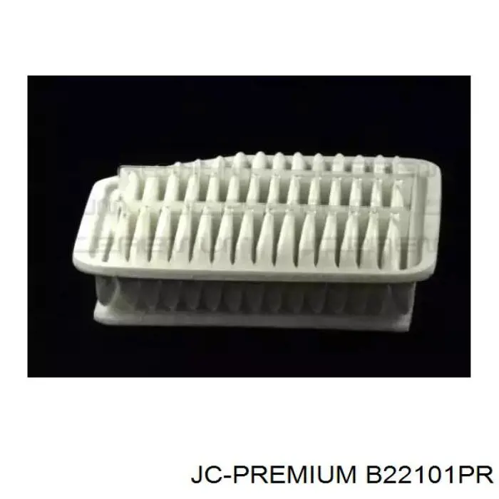 B22101PR JC Premium filtro de ar