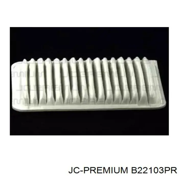 B22103PR JC Premium Воздушный фильтр двигателя