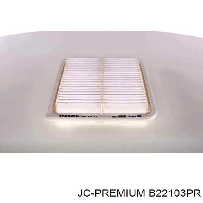 Элемент воздушного фильтра JC Premium B22103PR цена, от 5.10 USD