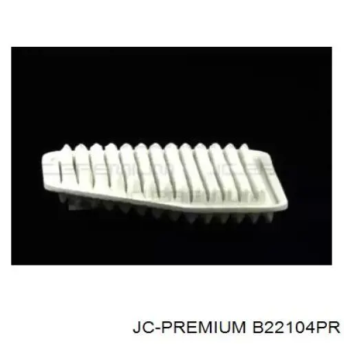 Filtro de aire B22104PR JC Premium