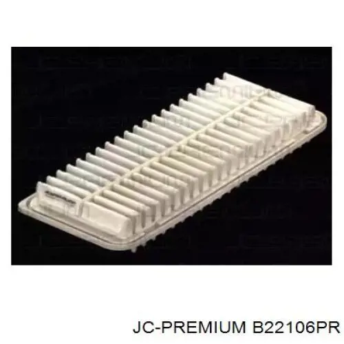 B22106PR JC Premium filtro de ar