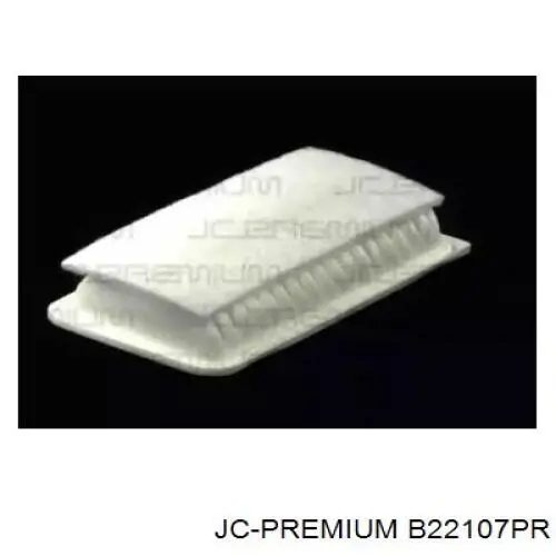 B22107PR JC Premium filtro de ar