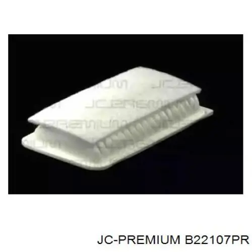 Воздушный фильтр B22107PR JC Premium