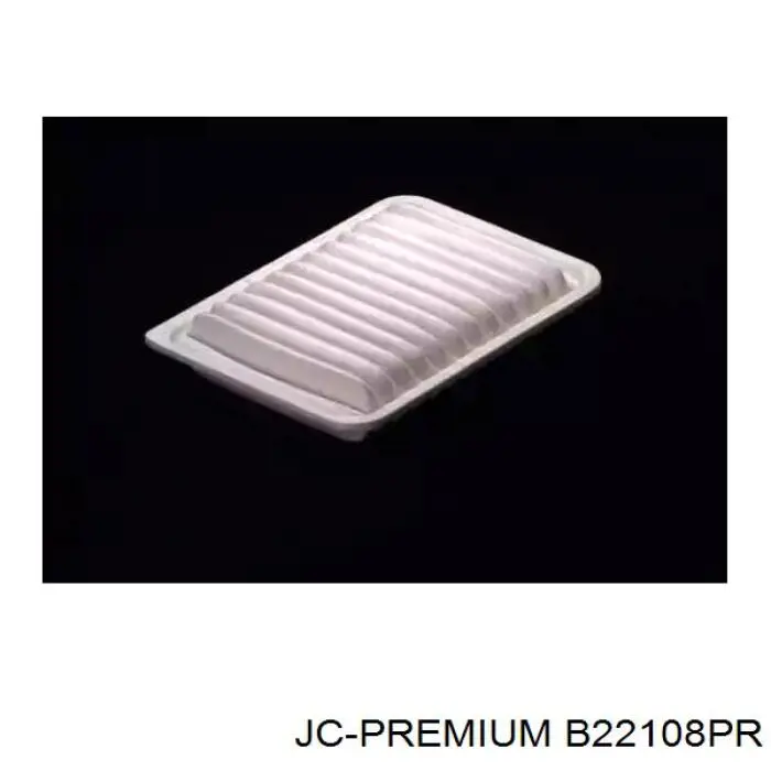 Воздушный фильтр B22108PR JC Premium