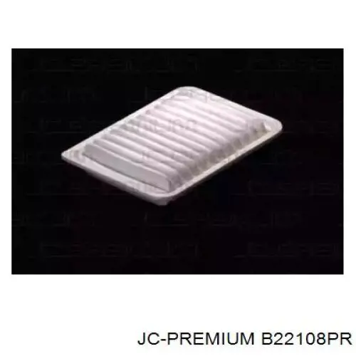 Фільтр повітряний B22108PR JC Premium