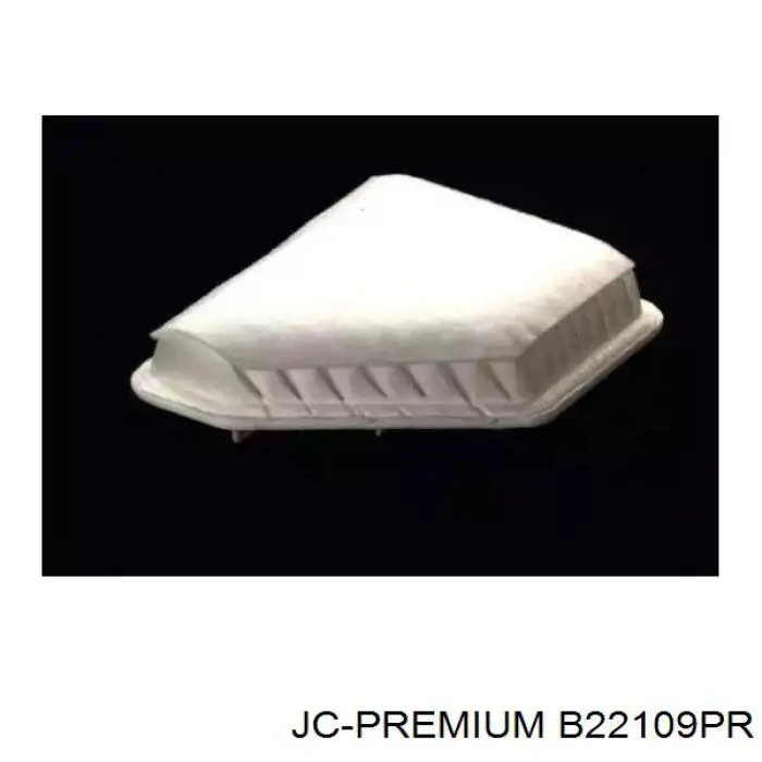 B22109PR JC Premium filtro de ar