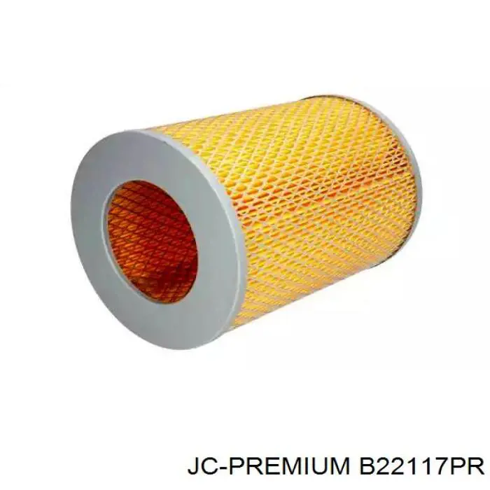 Купить B22117PR JC Premium Автомобильный фильтр воздуха
