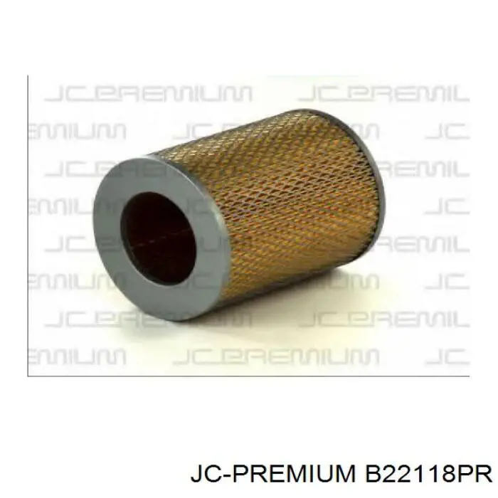 Купить B22118PR JC Premium Автомобильный фильтр воздуха