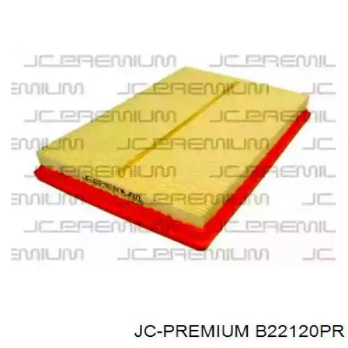 B22120PR JC Premium filtro de ar