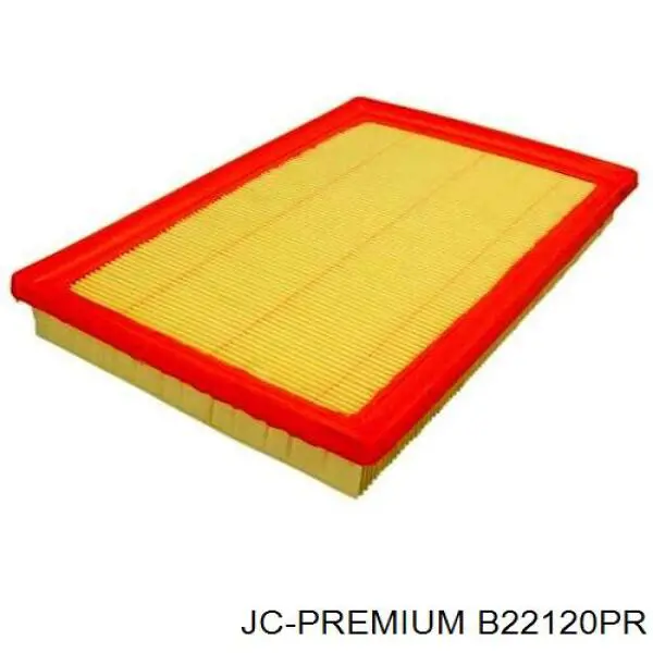 Купить B22120PR JC Premium Автомобильный фильтр воздуха