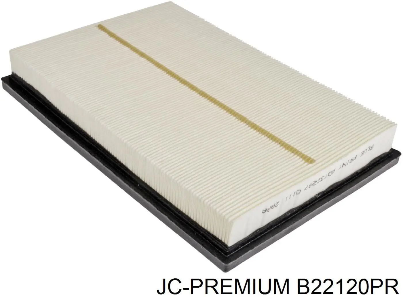 Воздушный фильтр B22120PR JC Premium
