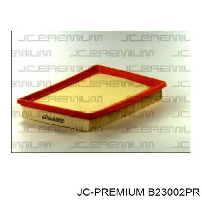 Купить B23002PR JC Premium Автомобильный фильтр воздуха
