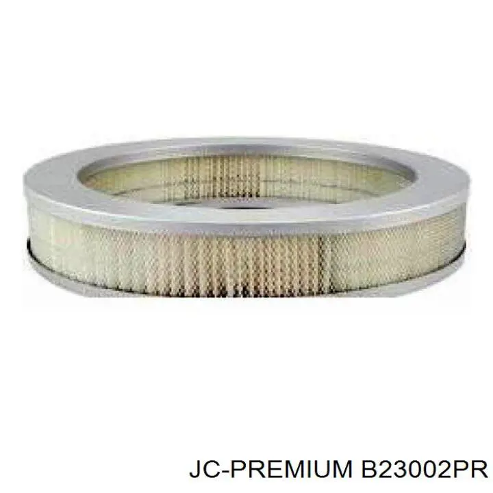 Воздушный фильтр B23002PR JC Premium