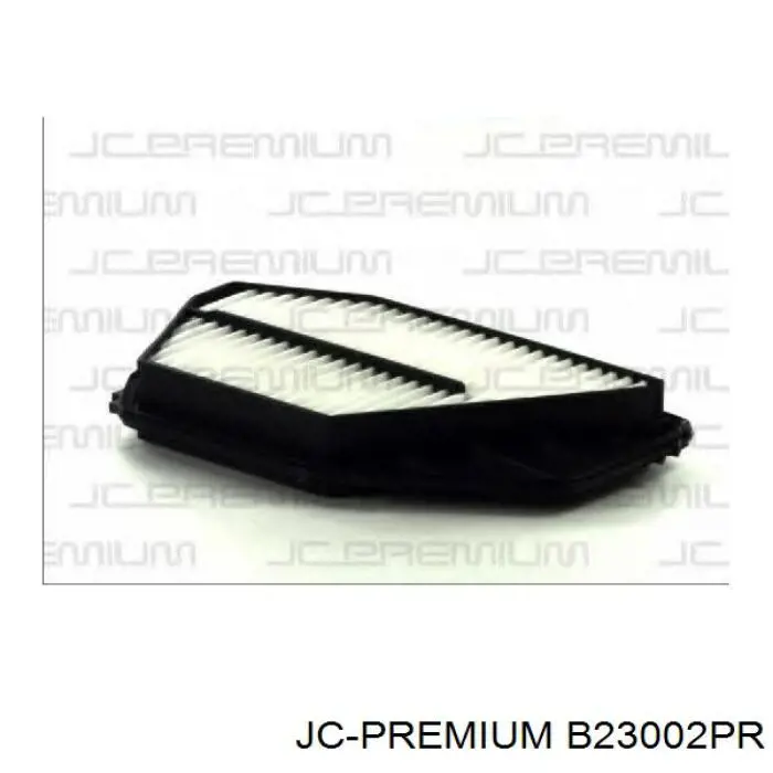 B23002PR JC Premium Воздушный фильтр двигателя