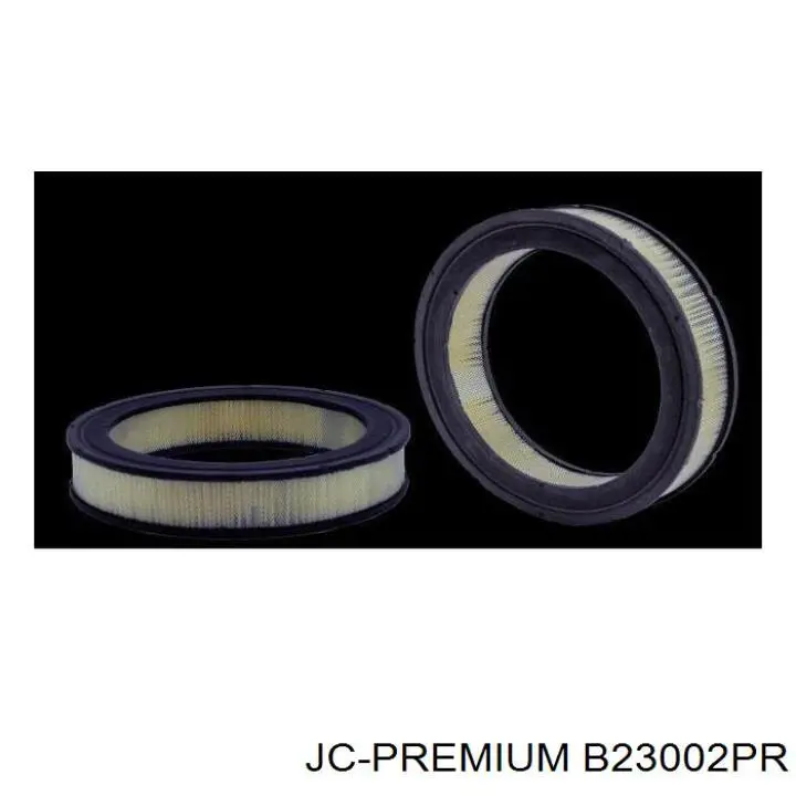 Элемент воздушного фильтра JC Premium B23002PR цена, от 5.83 USD