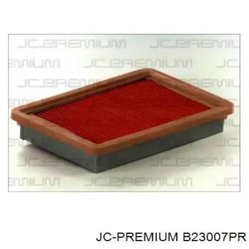 Воздушный фильтр B23007PR JC Premium