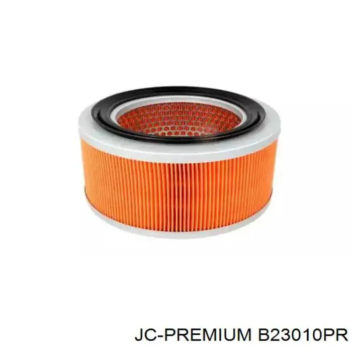 Элемент воздушного фильтра JC Premium B23010PR цена, от 9.45 USD