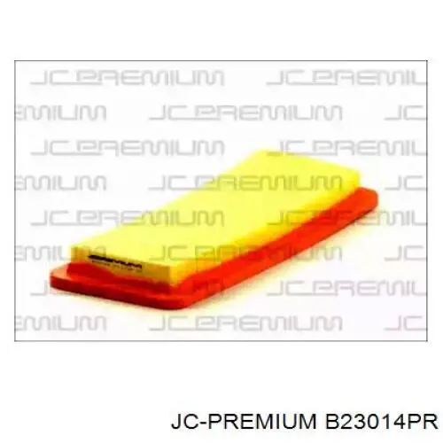 Воздушный фильтр B23014PR JC Premium