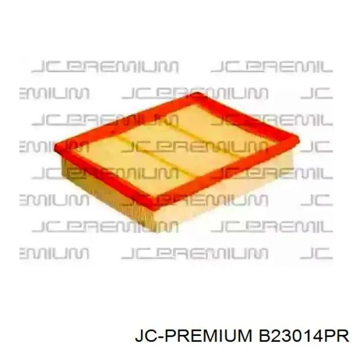 B23014PR JC Premium Воздушный фильтр двигателя