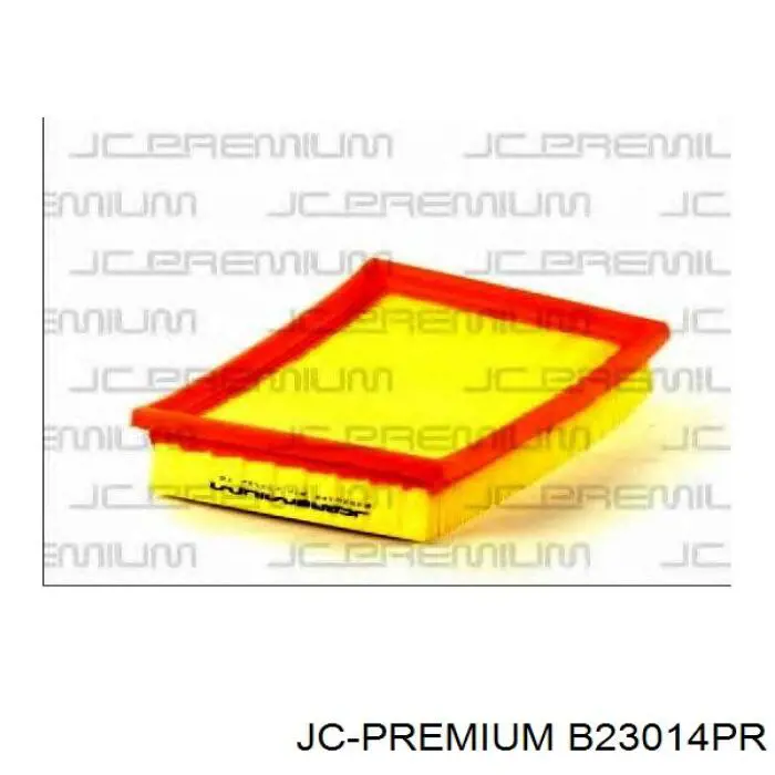 Воздушный фильтр B23014PR JC Premium