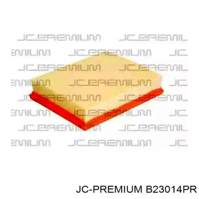 Элемент воздушного фильтра JC Premium B23014PR цена, от 5.12 USD