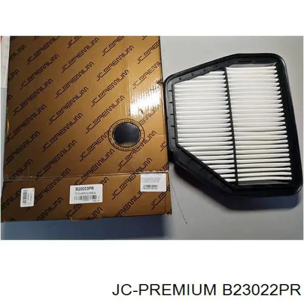 Купить B23022PR JC Premium Автомобильный фильтр воздуха