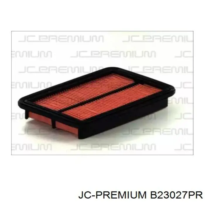 Воздушный фильтр B23027PR JC Premium