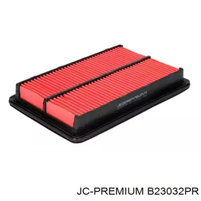 Воздушный фильтр B23032PR JC Premium