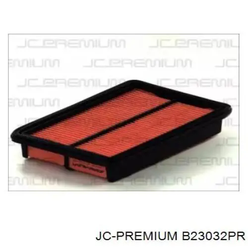 Фільтр повітряний B23032PR JC Premium