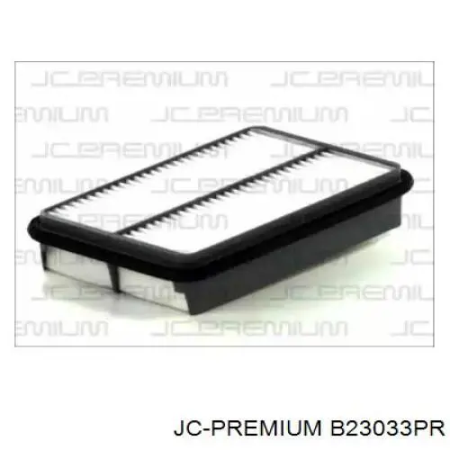 Воздушный фильтр B23033PR JC Premium