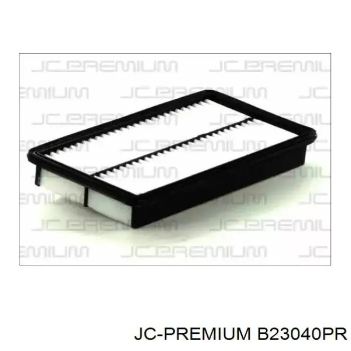 B23040PR JC Premium воздушный фильтр