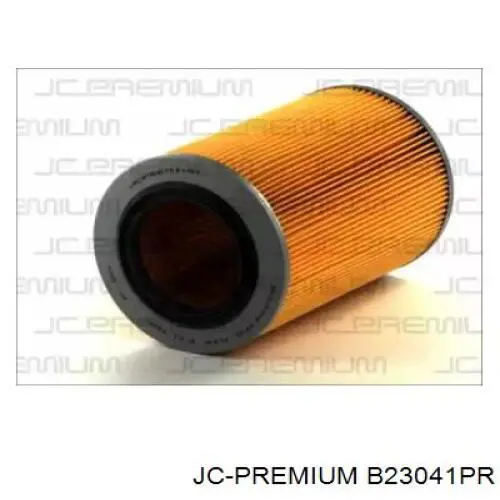 Воздушный фильтр B23041PR JC Premium