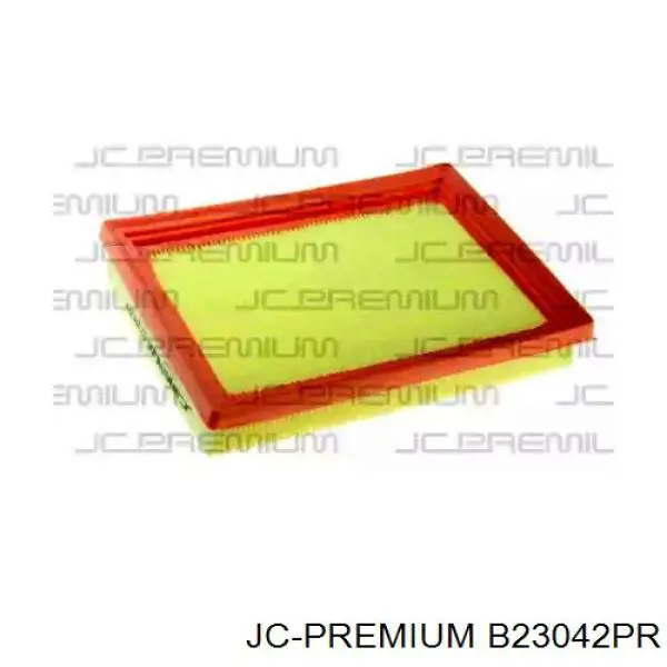 Воздушный фильтр B23042PR JC Premium