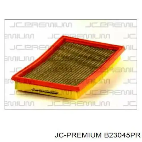 B23045PR JC Premium filtro de ar