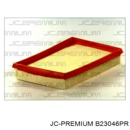 Воздушный фильтр B23046PR JC Premium